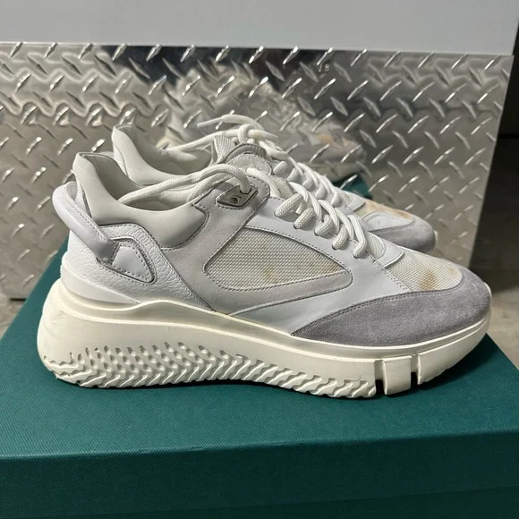 Buscemi Shoes Buscemi Veloce Tonal Size 42 Poshmark